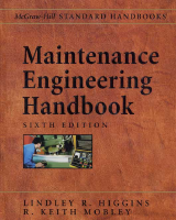 MAINTENANCE ENGINEERIG HANDBOOK - Lindley R. Higgins.pdf